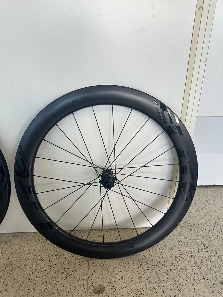 Used Elite-Wheels elite 2025 bike — image 1 of 8