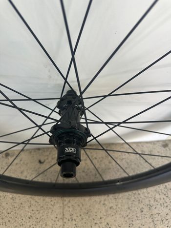 Used Elite-Wheels elite 2025 bike — image 4 of 8