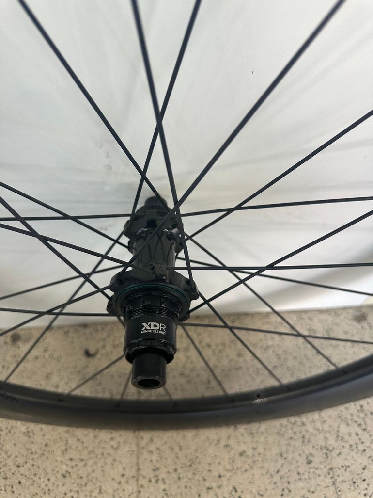 Used Elite-Wheels elite 2025 bike — image 4 of 8