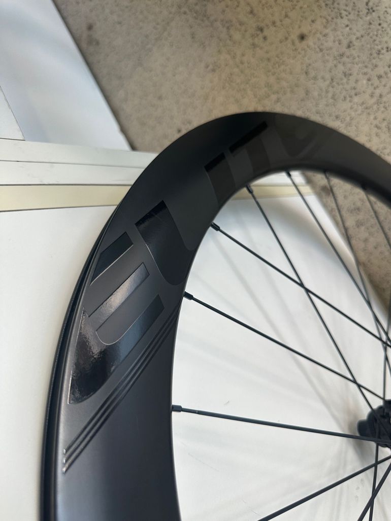 Used Elite-Wheels elite 2025 bike — image 6 of 8