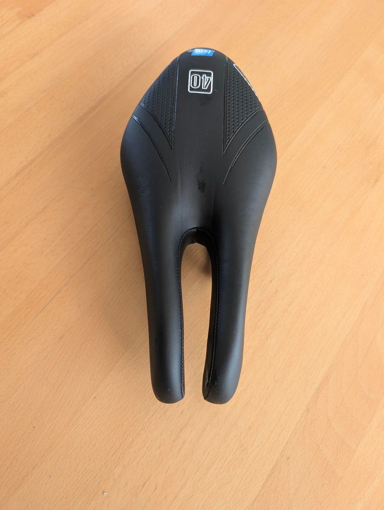 Used ISM 40 PL1,1 bike — image 1 of 6