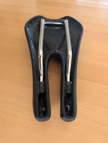 Used ISM 40 PL1,1 bike — image 5 of 6