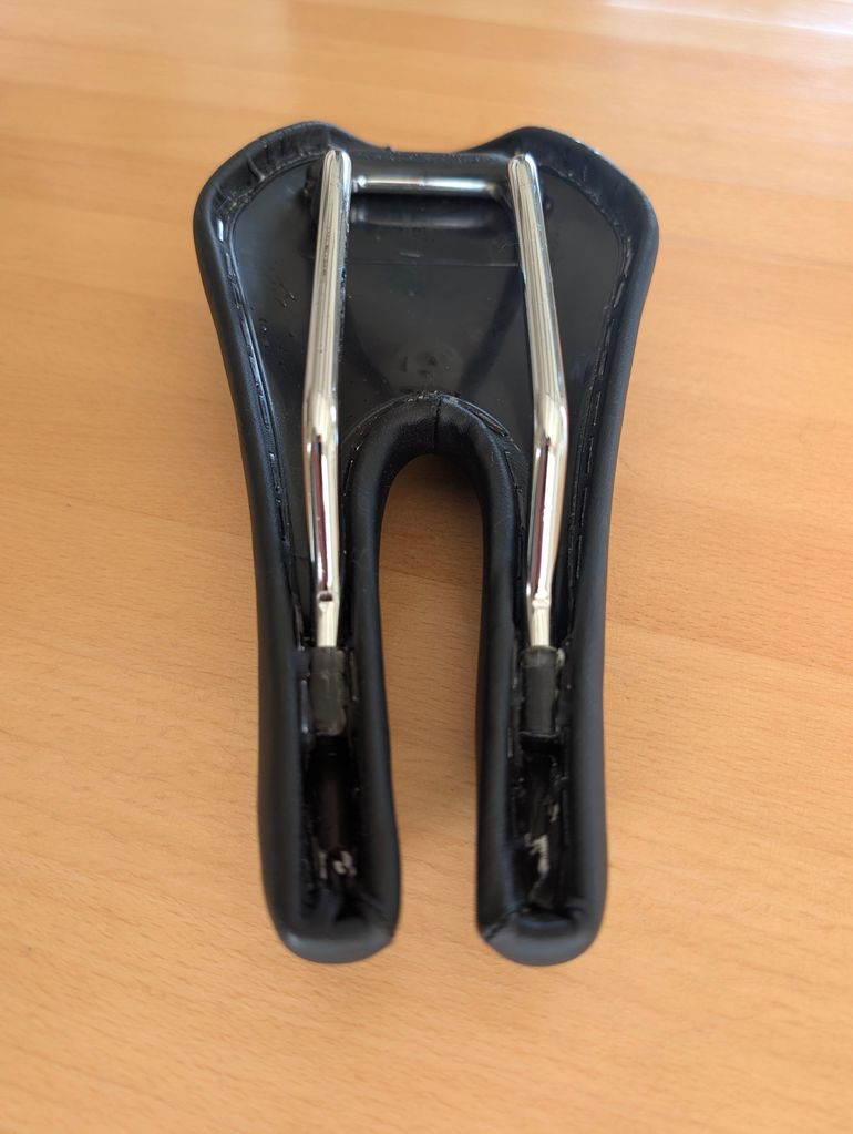 Used ISM 40 PL1,1 bike — image 5 of 6