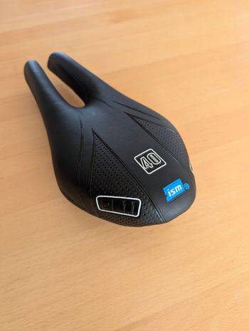 Used ISM 40 PL1,1 bike — image 2 of 6