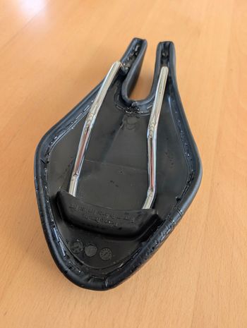 Used ISM 40 PL1,1 bike — image 4 of 6