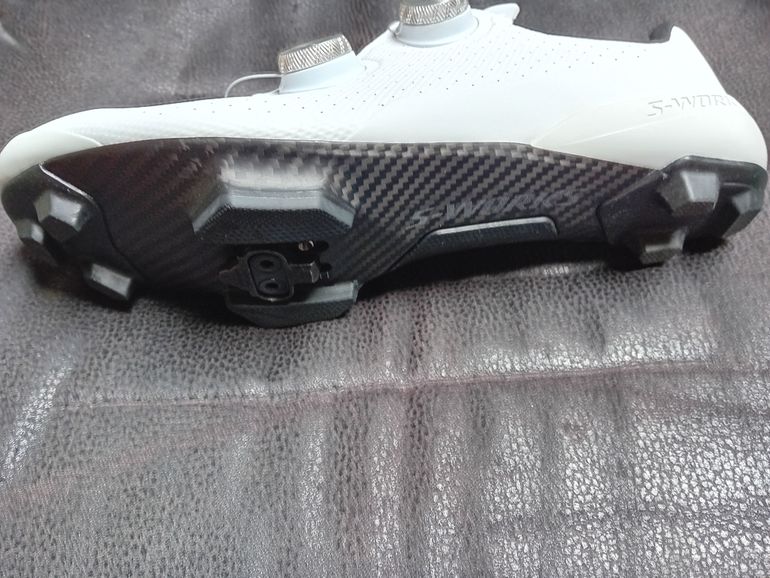 Used S-Works Chaussures velo 2026 bike — image 2 of 5