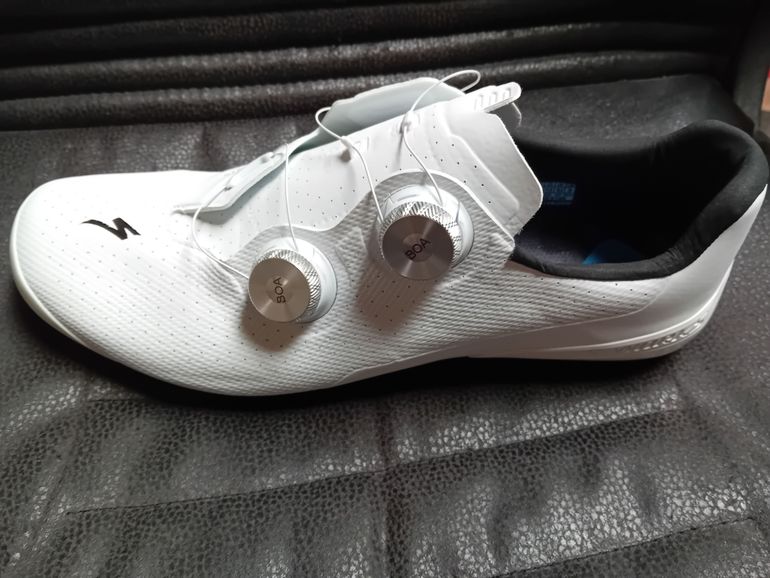 Used S-Works Chaussures velo 2026 bike — image 1 of 5