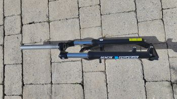 Used Sr Suntour XCM 26'' 100mm PIVOT 255mm 2026 bike — image 2 of 3