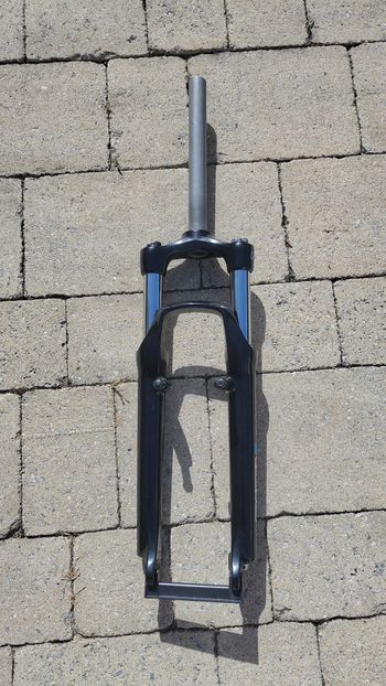 Used Sr Suntour XCM 26'' 100mm PIVOT 255mm 2026 bike