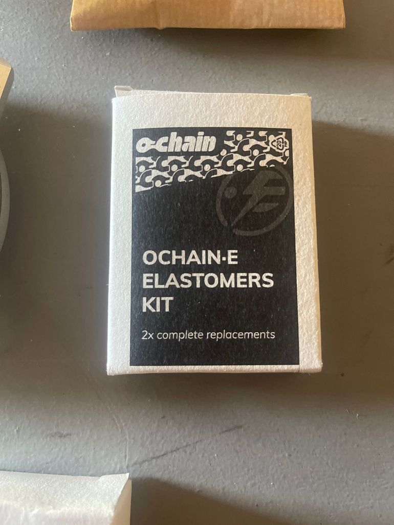 Used Ochain Active Spider Direct Mount E-Bike for Specialized Turbo Levo 2022 bike — image 5 of 6
