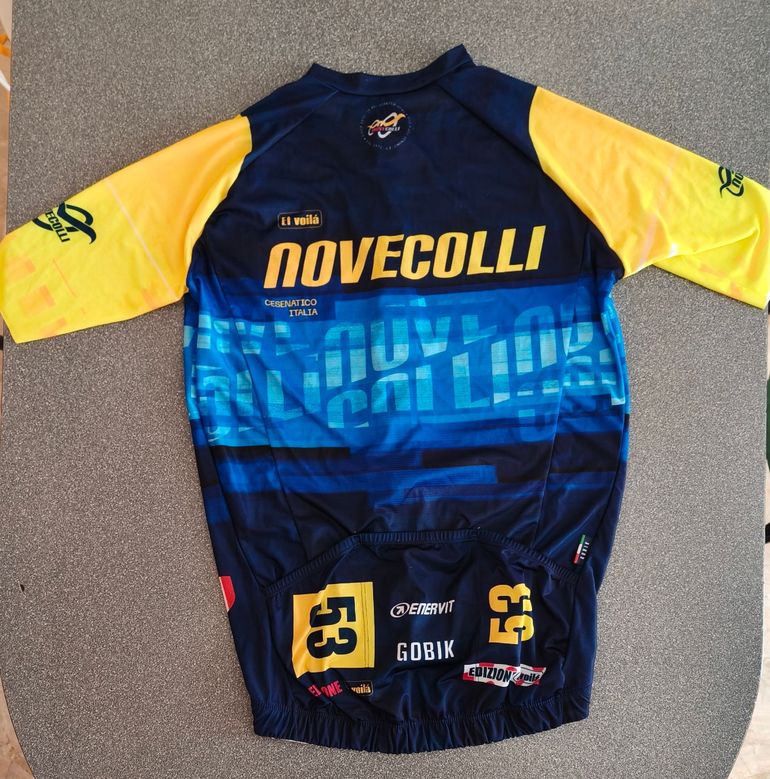 Used Gobik maglia 2024 bike — image 2 of 2
