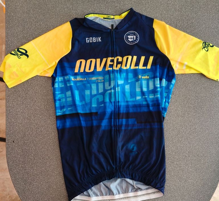 Used Gobik maglia 2024 bike — image 1 of 2