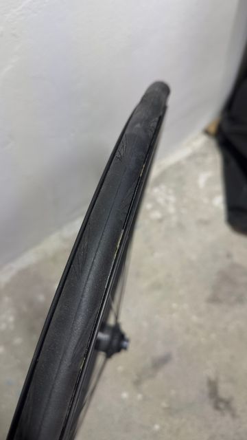 Used Spada Breva K Disc 2025 bike — image 6 of 10