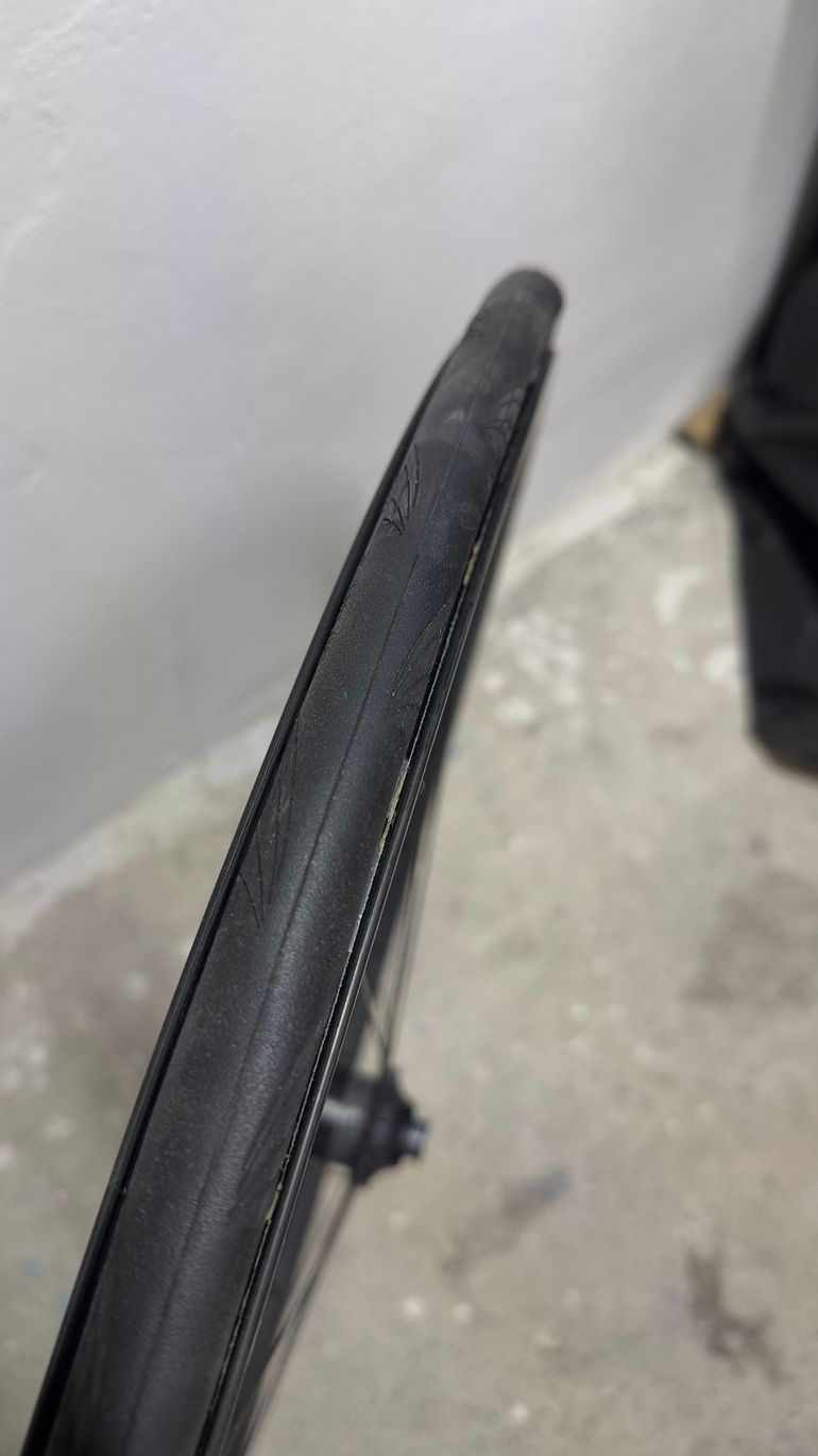 Brugt Spada Breva K Disc 2025 bike — billede 6 af 10