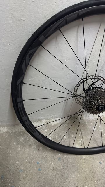 Used Spada Breva K Disc 2025 bike — image 5 of 10