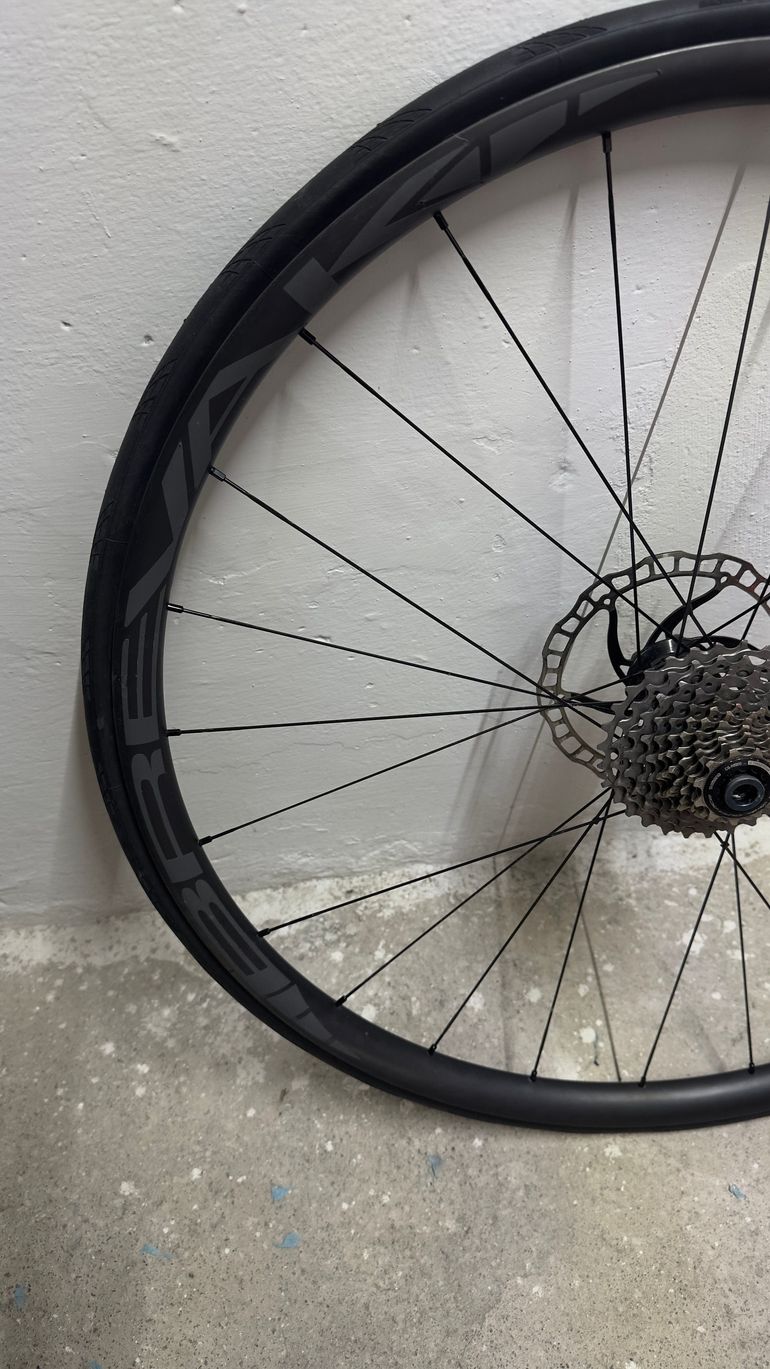 Brugt Spada Breva K Disc 2025 bike — billede 5 af 10