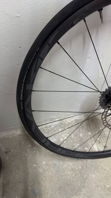 Used Spada Breva K Disc 2025 bike — image 2 of 10