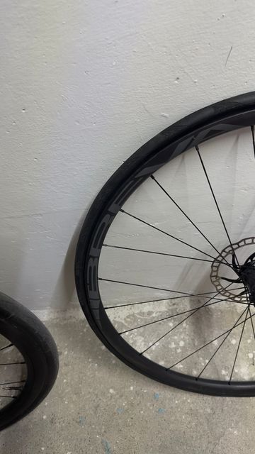 Used Spada Breva K Disc 2025 bike — image 8 of 10