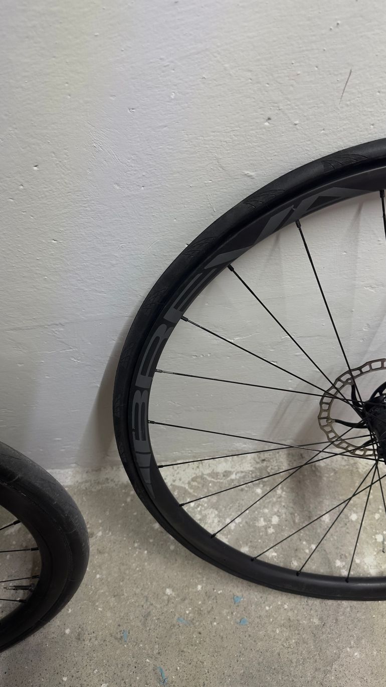 Brugt Spada Breva K Disc 2025 bike — billede 8 af 10