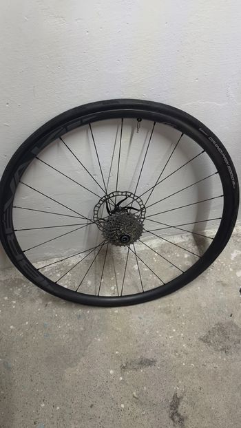Gebrauchtes Spada Breva K Disc 2025 bike