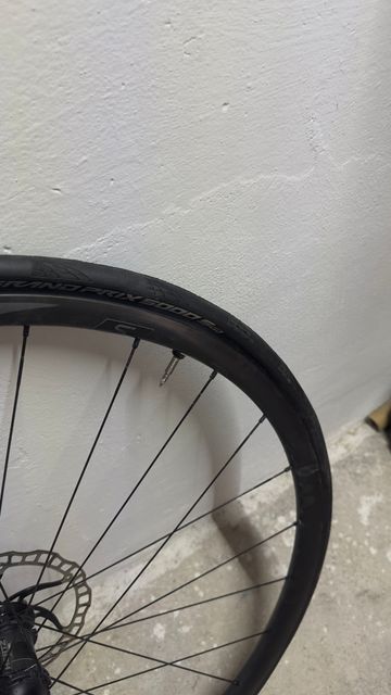 Used Spada Breva K Disc 2025 bike — image 7 of 10