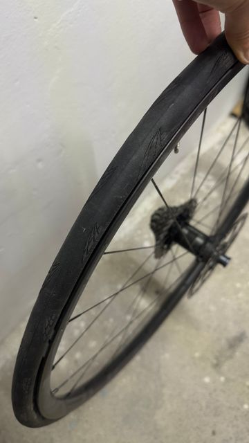 Used Spada Breva K Disc 2025 bike — image 4 of 10