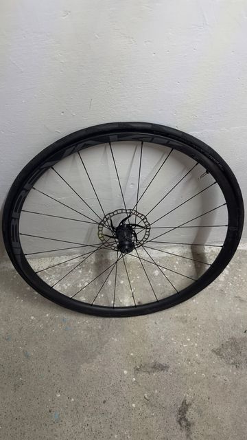 Used Spada Breva K Disc 2025 bike — image 9 of 10