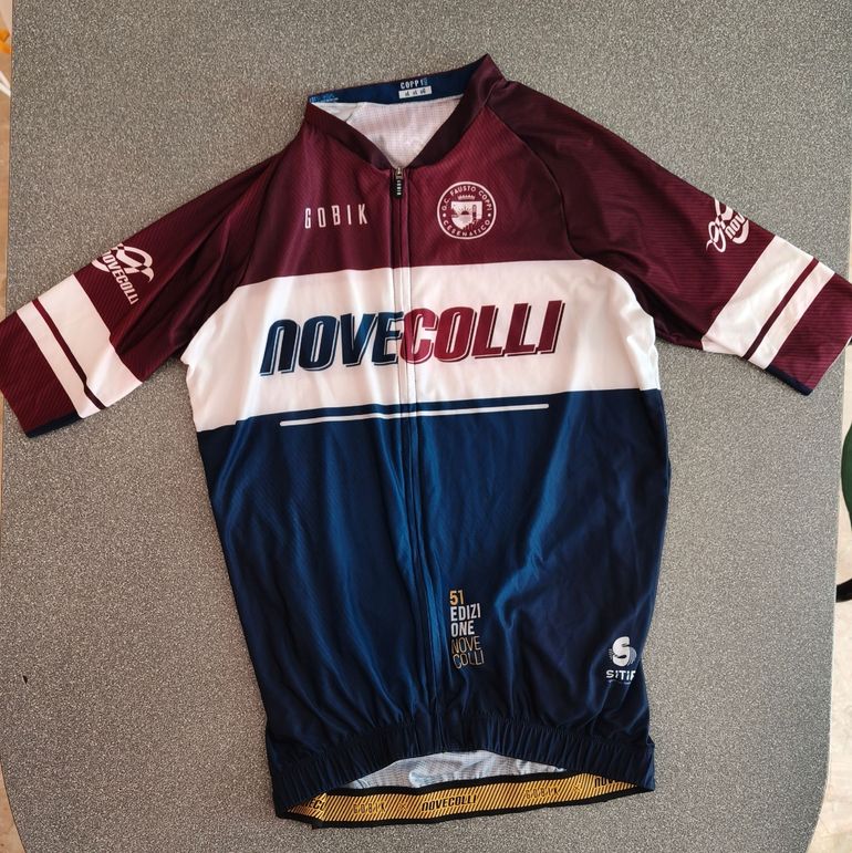 Used Gobik Maglia 2023 bike — image 1 of 2