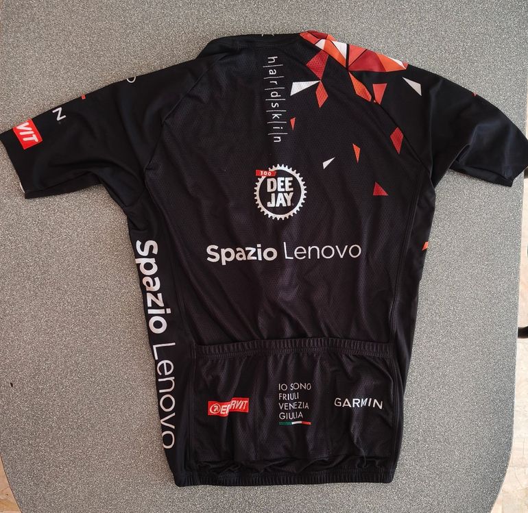 Used Bioracer Maglia bike — image 2 of 2