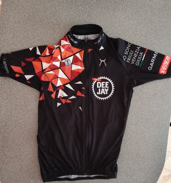 Used Bioracer Maglia bike