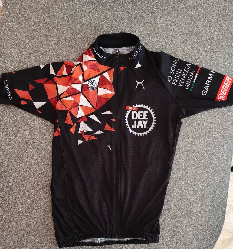 Used Bioracer Maglia bike — image 1 of 2