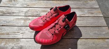 Used Dmt KR1 Giro d'Italia Edition 2023 bike — image 2 of 7