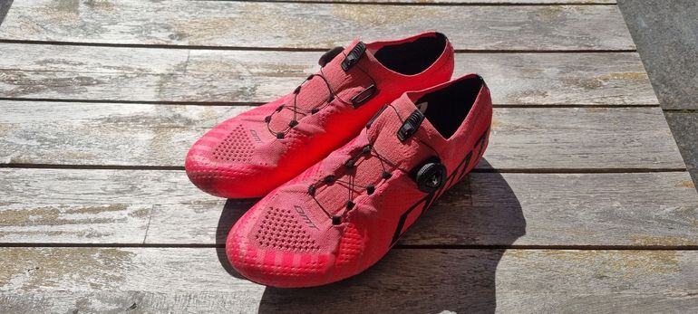 Used Dmt KR1 Giro d'Italia Edition 2023 bike — image 2 of 7