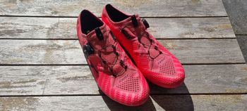 Used Dmt KR1 Giro d'Italia Edition 2023 bike