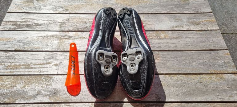 Used Dmt KR1 Giro d'Italia Edition 2023 bike — image 4 of 7