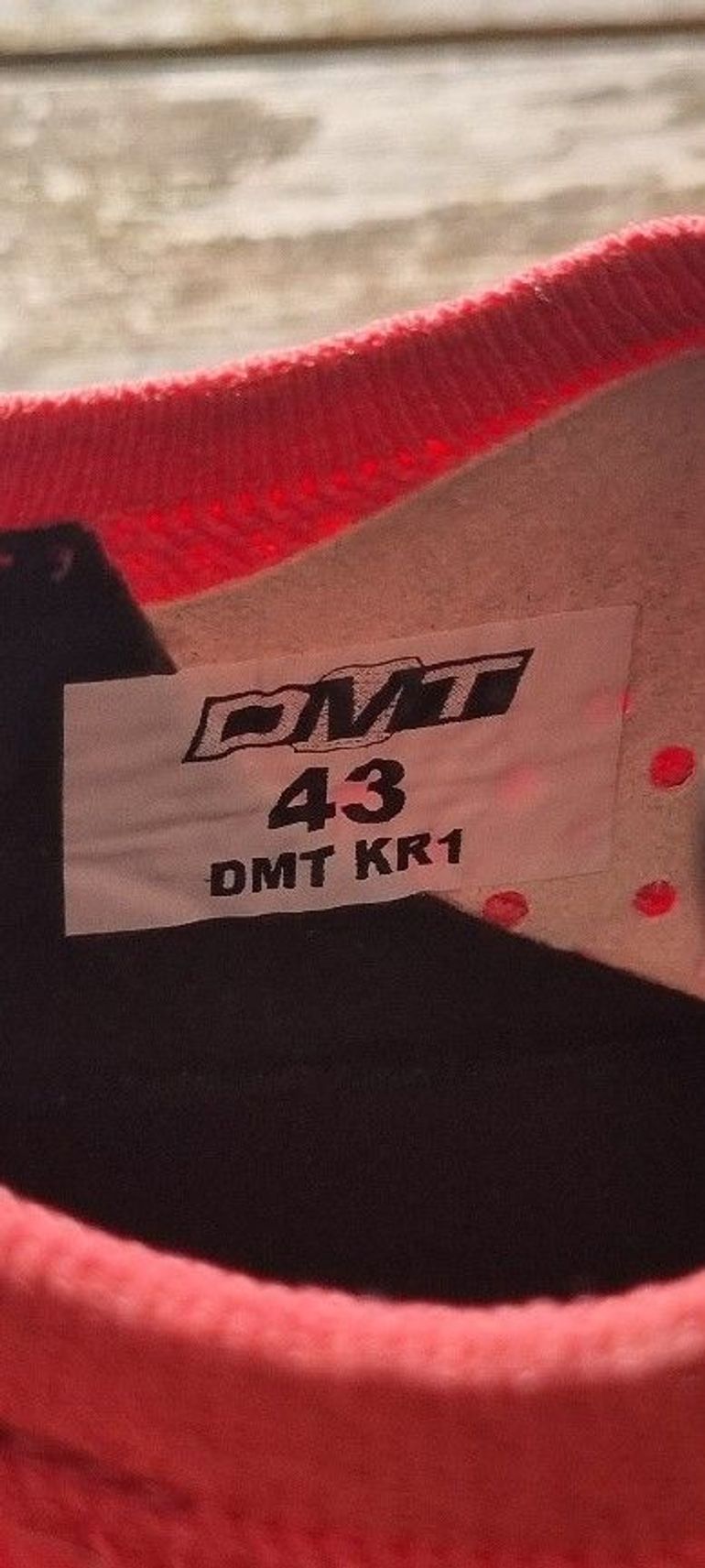 Used Dmt KR1 Giro d'Italia Edition 2023 bike — image 7 of 7