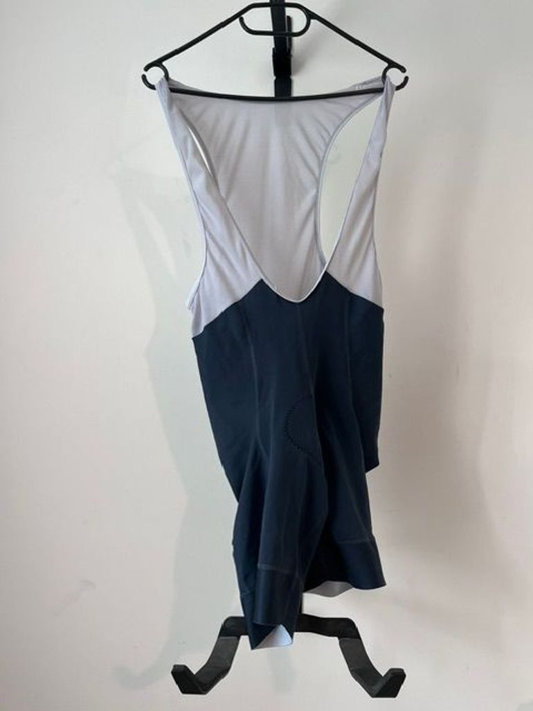 Used POC Pure VPDS Trägershorts Herren - 1582 Turmaline Navy 2024 bike — image 1 of 4