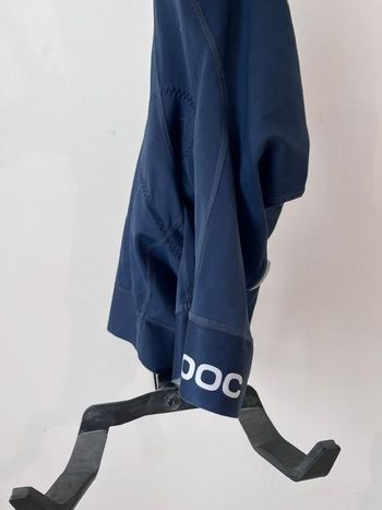 Used POC Pure VPDS Trägershorts Herren - 1582 Turmaline Navy 2024 bike — image 4 of 4