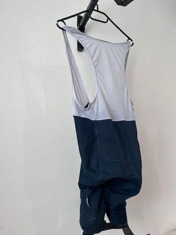 Used POC Pure VPDS Trägershorts Herren - 1582 Turmaline Navy 2024 bike — image 3 of 4