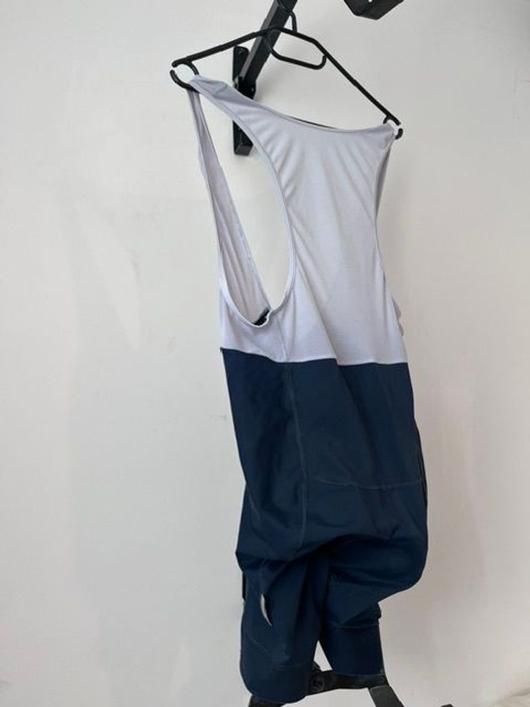 Used POC Pure VPDS Trägershorts Herren - 1582 Turmaline Navy 2024 bike — image 3 of 4