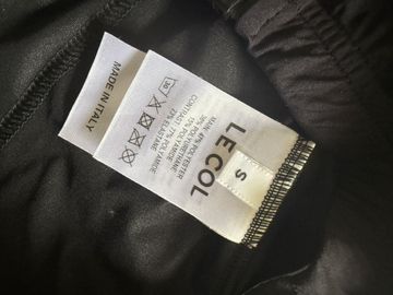 Tweedehands Le Col Bora Hansgrohe Team Rain Jacket bike — afbeelding 5 van 5