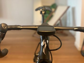 Used Roval Rapide 380x90 Integrated Handlebar 2025 bike — image 3 of 5