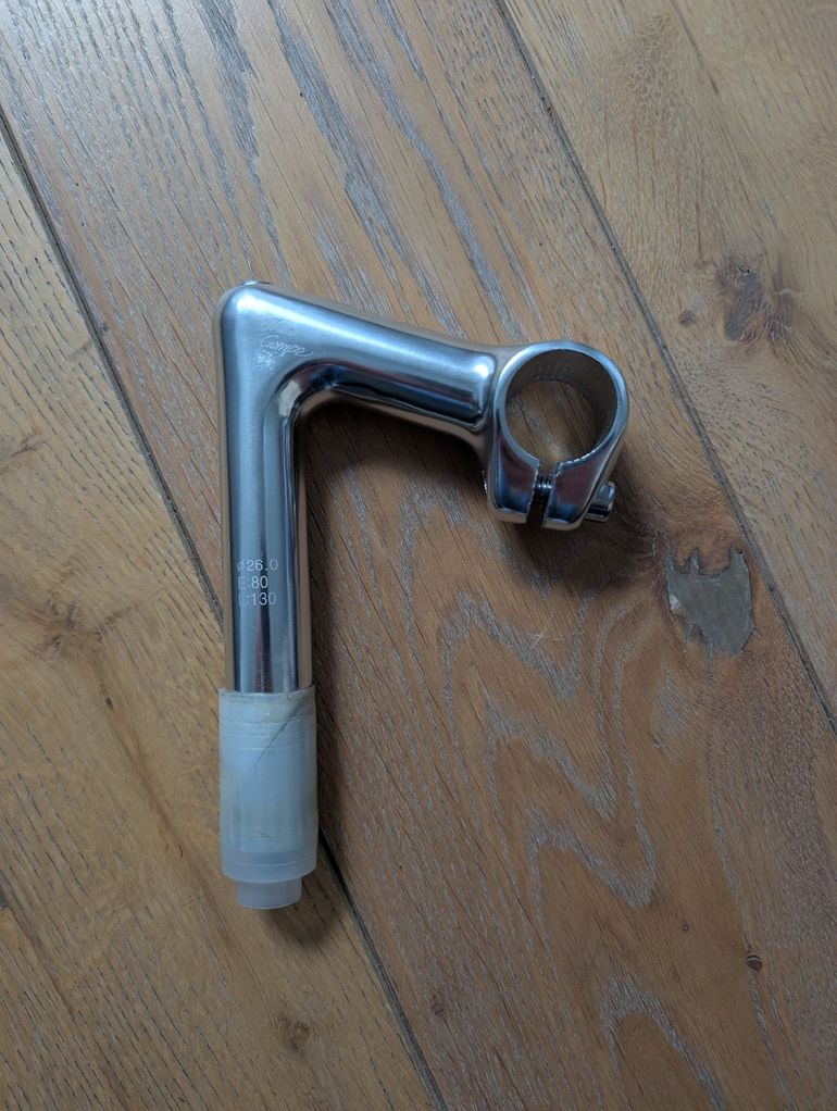Used Dia Compe ENE Gran Compe Stem bike — image 1 of 4