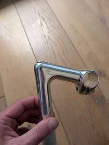 Used Dia Compe ENE Gran Compe Stem bike — image 3 of 4