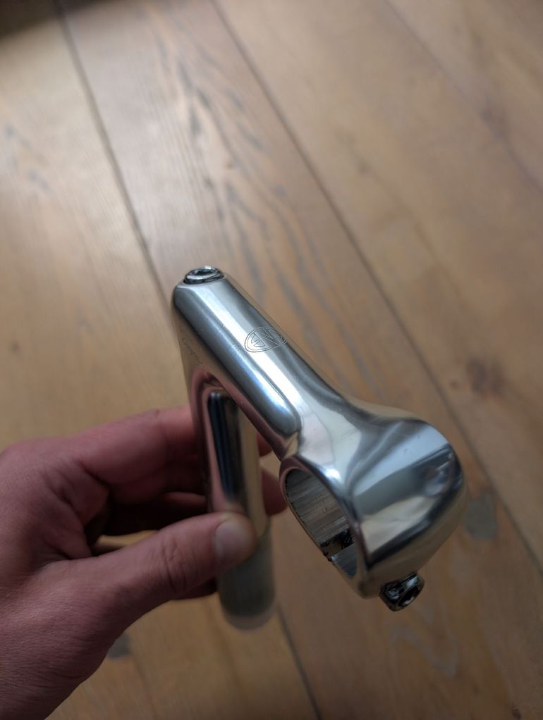 Used Dia Compe ENE Gran Compe Stem bike — image 2 of 4