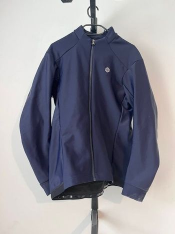 Used Siroko J1 Elba Softshell-Fahrradjacke 2024 bike
