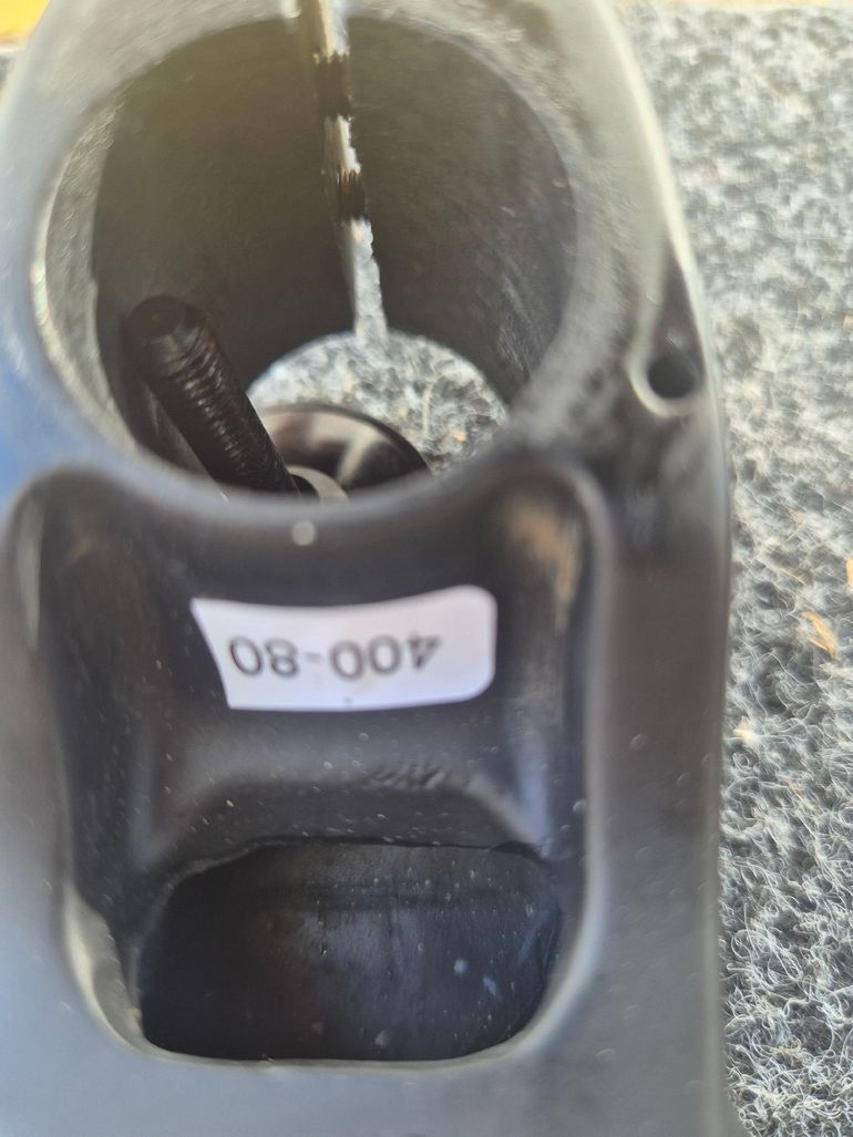 Used PROGRESS PG-245 Cockpit Road 2025 bike — image 4 of 8