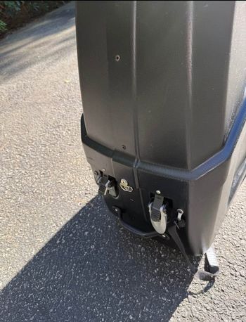 Used Thule RoundTrip Transition bike — image 4 of 4