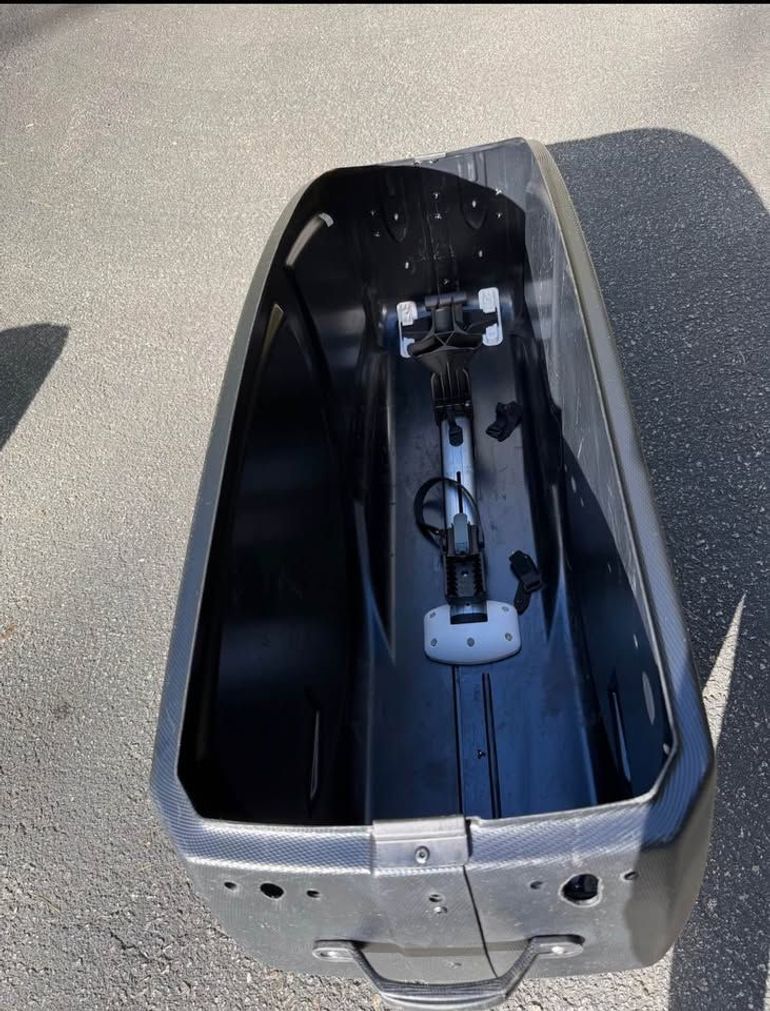 Used Thule RoundTrip Transition bike — image 2 of 4