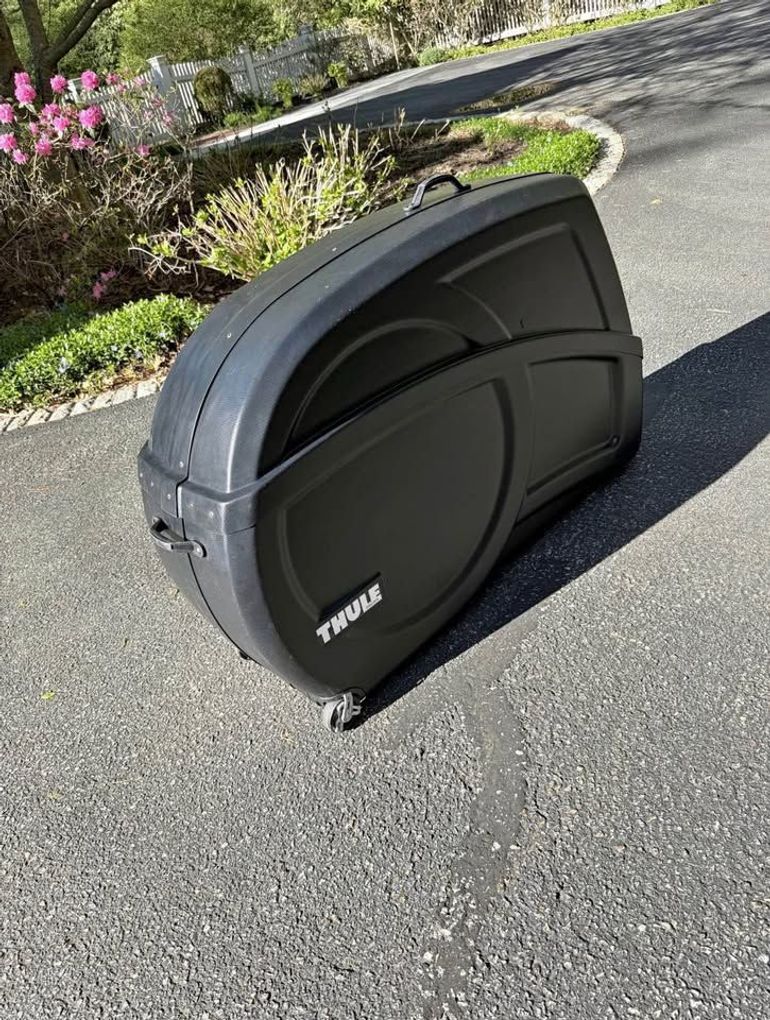Used Thule RoundTrip Transition bike — image 1 of 4